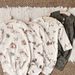 2025 Spring Baby Jumpsuit Baby Clothes Baby Jumpsuit Pure Cotton A Type Baby Clothes Outer Wear Crawling Clothes_viptrois.com