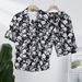 Men's Clothing Summer Large Size Hawaiian Shirt Shorts Loose Short Sleeve Quick Drying Beach Suit_viptrois.com