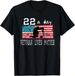 T-shirtt-shirtveteran Lives Matter Suicide Awareness Ptsd Ve_viptrois.com