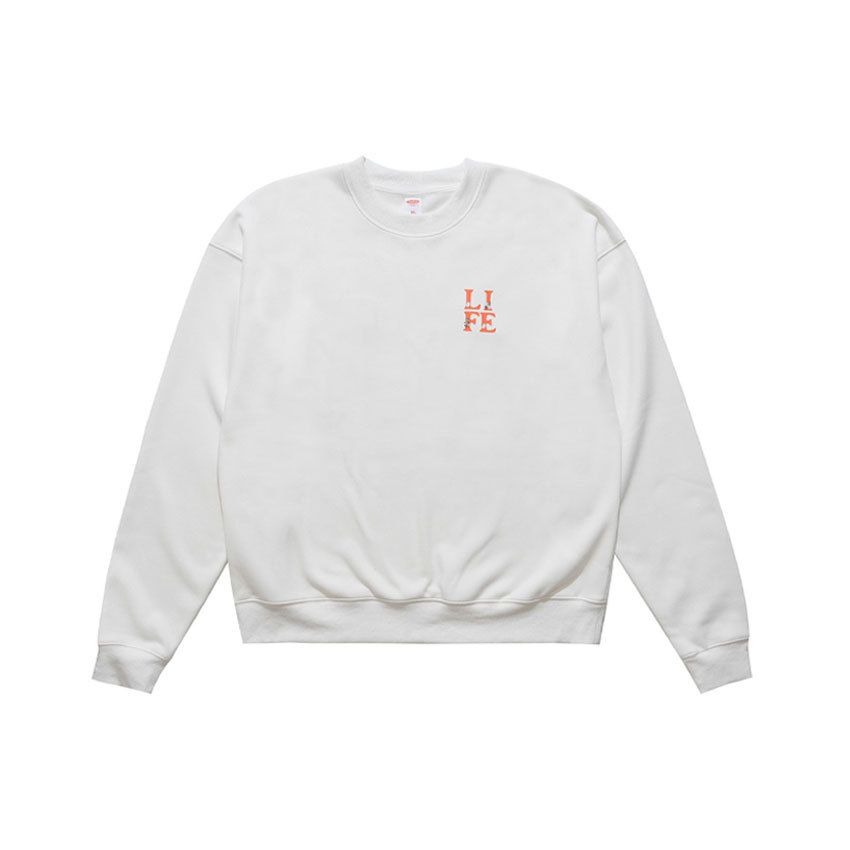 American-style Round-neck Sweatshirt Men, Fleece-lined Thickened For Autumn And Winter_viptrois.com