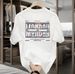 Men's Clothing Fashionable Simple Fashion Pure Cotton Short Sleeved T Shirt For Men Loose Versatile Light Luxury High End Short Sleeved Men_viptrois.com