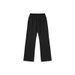 Men's Clothing Summer Scimitar Bootcut Cool Ice Skin Loose Slightly Flared Straight Slim Leg Long Casual Trousers_viptrois.com