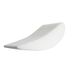 Basket Style Safety Seat Waist Pad Baby Car Basket Sponge Inner Pad Waist Support Flat Lying Pad 0 6 Months_viptrois.com