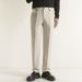 Men's Clothing Black Suit Trousers Men's Business Formal Straight Men's Trousers Drape Free Ironing Casual Suit Trousers Men_viptrois.com