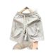 Men's Summer Sports Shorts Trendy Versatile Five Point Casual Loose Workwear Plus Size New American Style_viptrois.com