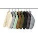Men's Clothing brand FOG double line high street bread cotton coat cotton coat men's and women's cotton coat_viptrois.com