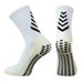 Shoe Accessories Mid Tube Dotted Thickened Towel Bottom Non Slip Silicone Bottom Sports Socks Men's And Women's Yoga Socks Trampoline Socks_viptrois.com