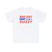 Bad Day To Be A Glizzy Funny T-Shirt Mens Womens Tees Top Classic T-Shirt Mens Womens Tees Top_viptrois.com