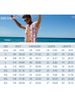 Sommer Neues Herren-Kurzarmhemd Und Shorts 2-teiliges Set Mode Coconut Tree Print Revershemd Strand Kordelzug Shorts Set_viptrois.com