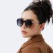 New Fashion Polarized High End Sunglasses For Women Personality Trend Sun Protection Sunglasses For Women_viptrois.com