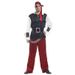 Cosplay Halloween Performance Outfit Pirate Role Adult Pirates Of The Caribbean Costume_viptrois.com