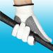 Golf gloves Men's Indonesian lambskin non-slip wear breathable golf gloves_viptrois.com