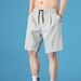Men's Clothing Men's Shorts Summer Thin Large Size Casual Beach Pants Sports Ice Silk Loose Casual Shorts_viptrois.com