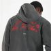 2026 Fashion American Style High Street Hip-Hop Y2K Hoodies Youth/Men Cotton Vintage Printing Washed Do Old Long Sleeve Loose Gray Hooded Sweatshirts_viptrois.com