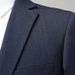 Men's Set For Work, Business, Leisure, Suit Jacket, Formal Attire, Groom's Wedding Jacket_viptrois.com
