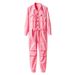Men's Clothing one piece jumpsuit suit men's trendy bar performance clothing dance leggings overalls jumpsuit bright red_viptrois.com