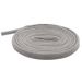 Shoelace 7mm Flat Double-layer Terylene Cotton Solid Color Shoelace All Match Casual Shoes Sneakers Canvas Sneakers_viptrois.com