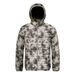 Rib Suit Padded Jacket Men's Removable Cap Thickened Camouflage Padded Jacket Men_viptrois.com