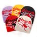 Unisex Spider Web Jacquard Knit Beanie - Trendy Streetwear Fashion, Warm & Stylish, Perfect For Winter (Black, Light Purple, Beige, Ginger, Red)_viptrois.com