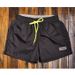 Men's Clothing Beach Pants Men Quick Drying Can Go Into The Water Seaside Vacation Color Casual Shorts Summer Thin Loose Large Pants_viptrois.com