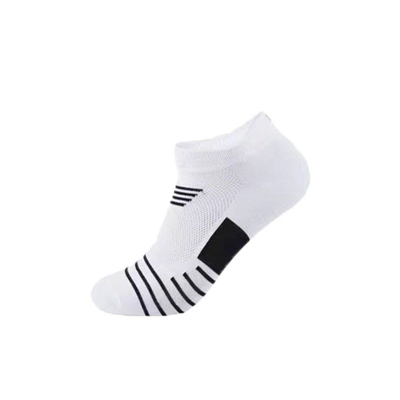 Elite socks basketball socks men's thickened short socks towel bottom deodorant quick drying running socks outdoor sports socks_viptrois.com