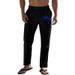 Men's Loose Casual Sports Pants Retro Breathable Linen With Coconut Tree Print_viptrois.com