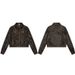 2025 American Style Vintage PU Leather Unisex Pilot Street Couple Baseball Jacket_viptrois.com