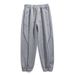 Men's Clothing Spring And Autumn Loose American Trendy Brand Sweatpants Men's Casual Pants Autumn Leggings Can Be Split_viptrois.com