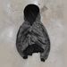 "Reversible Camo Hooded Sweatshirt - Unisex Streetwear Cardigan, Double-Sided Wear For Couples & Individuals"_viptrois.com