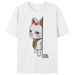 Camiseta Turbo Granny Dandadan, Okarun, Momo Ayase, Sudadera Con Capucha Amantes Del Anime, Él, Regalo Para Amigos, Ropa_viptrois.com