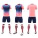 Men's Clothing and children's training clothes quick-drying sweat-absorbing competition sports football suits outdoor running clothes_viptrois.com