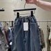 Boys Denim Wide Leg Pants Spring And Autumn 2025 New Style Children's Loose Handsome Fashionable Spring Children's Straight Pants_viptrois.com