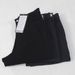 New Men's Clothing Commission Men's Pants Slim Fit High Elasticity Sports Fitness Leisure Woven Capris_viptrois.com