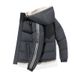 Men's Streetwear Puffer Jacket – Thickened Hooded Winter Coat With Side Stripes (M-5XL) | Trendy Oversized Fit For High School & College Fashion_viptrois.com