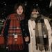 New autumn winter shawl cashmere solid color scarf for women, warm and thick, extra long gift_viptrois.com