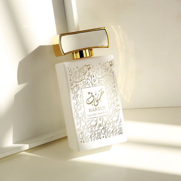 New Middle East Arab For Foreign Trade Strong Fragrance Food Flavor Perfume_viptrois.com