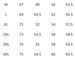 Handsome Printed Short-sleeved T-shirt Men's Trendy Brand Slim-fitting Half-sleeved 2025 Summer New Men's Ruffian Handsome T-shirt_viptrois.com
