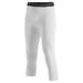 Men's clothing Men's sports leggings quick drying basketball clothing base training high stretch tracksuit pants running fitness_viptrois.com