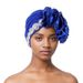 Women's Scarves Special New Side Heavy Accessories Baotou Hat Muslim Hat Turban Cap_viptrois.com