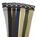 Cobra buckle tactical belt buckle nylon men's outdoor sports canvas military training belt fashion special_viptrois.com