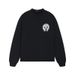 New C/hrome H/earts Mattyboy Printed Cross High-Quality Cotton Long Sleeve_viptrois.com