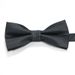 Unisex Suit collar accessories Free business blue men's bow tie Male wedding groomsman bow_viptrois.com