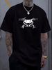 For Street Triple RS Fans 765 Tshirt Motorcycle T Shirt Stylish Graphic Breathable Versatile Summer Comfortable Unisex Designer Clothes_viptrois.com