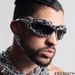 Y2K Personality Hip Hop Sunglasses New Sports Versatile Sunglasses Party Sunglasses Trend_viptrois.com