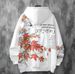 Pure Men's Hoodie With Fleece, Harajuku Style, Loose Fit, Spring And Autumn, Trendy Hip-Hop Student Jacket_viptrois.com
