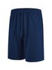 Men's Clothing Men's Clothing Spot Pallet Summer Loose Solid Color Jacquard Cloth Drawstring Men's Casual Shorts Beach Pants_viptrois.com