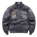 Men's Clothing American High Street Heavy Work Old Stand Collar Motorcycle Style Denim Jacket Trendy Brand Coat Roll Back Control Price 238_viptrois.com