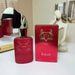 Mary's Fragrance Blue Linton Holtan Altay Pagasus Pegasus Karan perfume_viptrois.com
