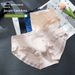 Pulse New Lace Large Size Breathable Comfortable Quick-Dry 3D Stereo Convex Briefs Manufacturer Wholesale Men's Underwear_viptrois.com