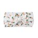 Cute Children's Fruit Digital Printed Headband European and American Baby Hair Accessories Stretch Nylon Baby Bow Wide Hair Band_viptrois.com